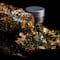 12 Pack: Rainbow Foil Specialty Glitter Flakes by Recollections™